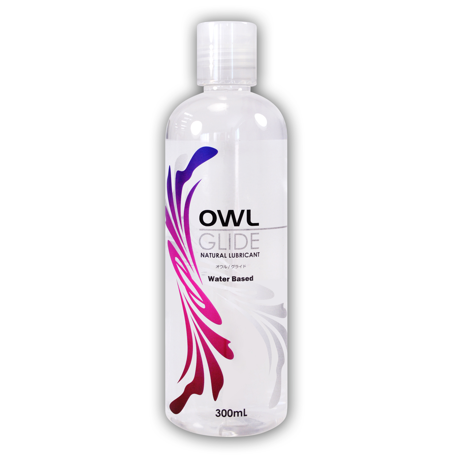 OWL GLIDE 〜夜梟滑翔〜 300ml