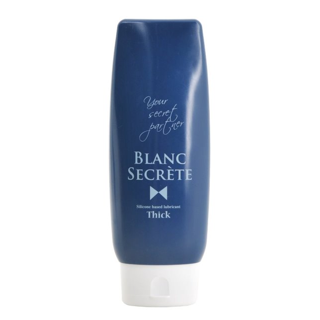 BLANC後庭專用Thick潤滑液 250ml