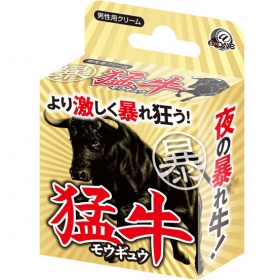 A-ONE|猛牛 男用凝膠