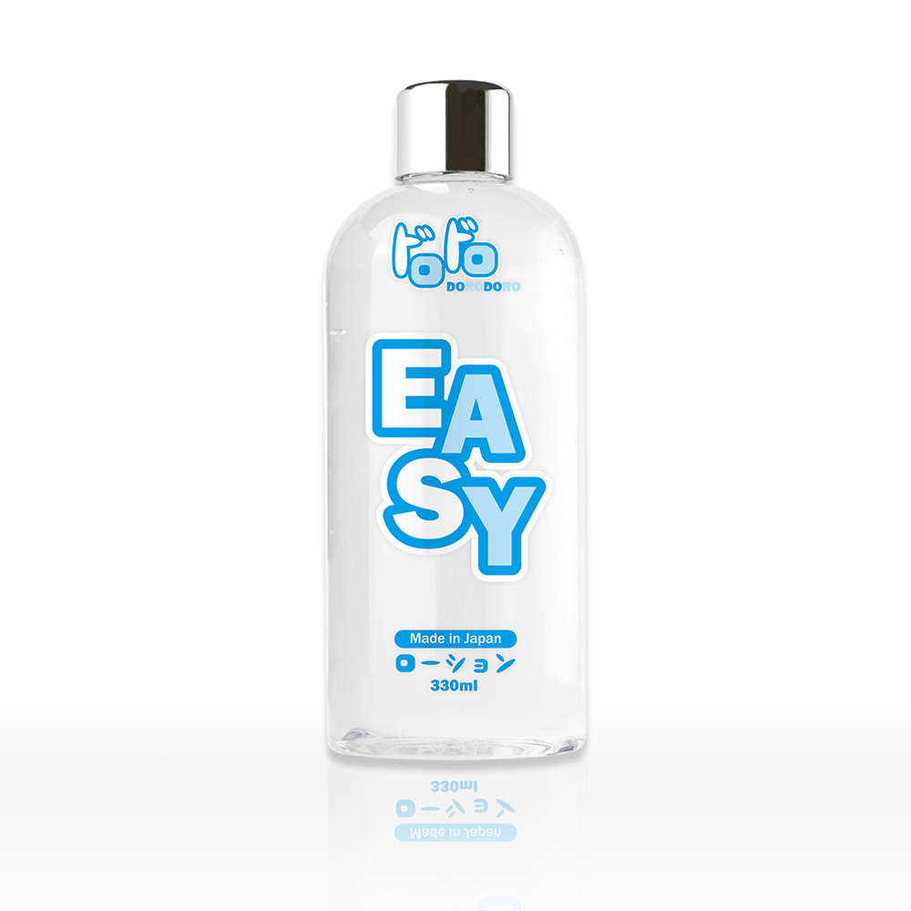 DORODORO|日本原裝 免沖洗 EASY 潤滑液 - 330ml
