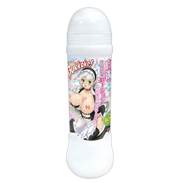 Tamatoys|噴精專用 白濁中低黏度 免洗 潤滑液 - 600ml