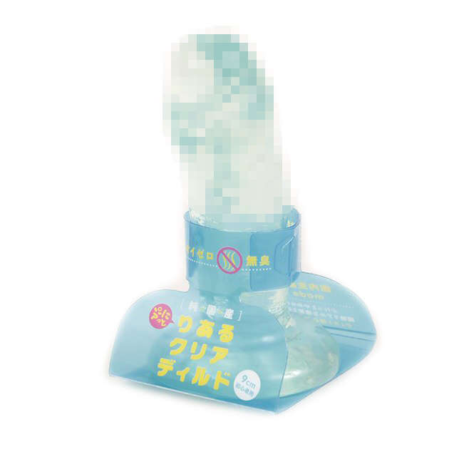 EXE|純國產感触×超絶按摩棒 - 9cm