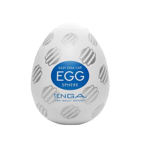 TENGA｜球體 挺趣蛋 EGG-017