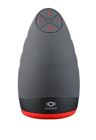 OTOUCH|CHIVEN-2 熾吻2 加熱 電動飛機杯