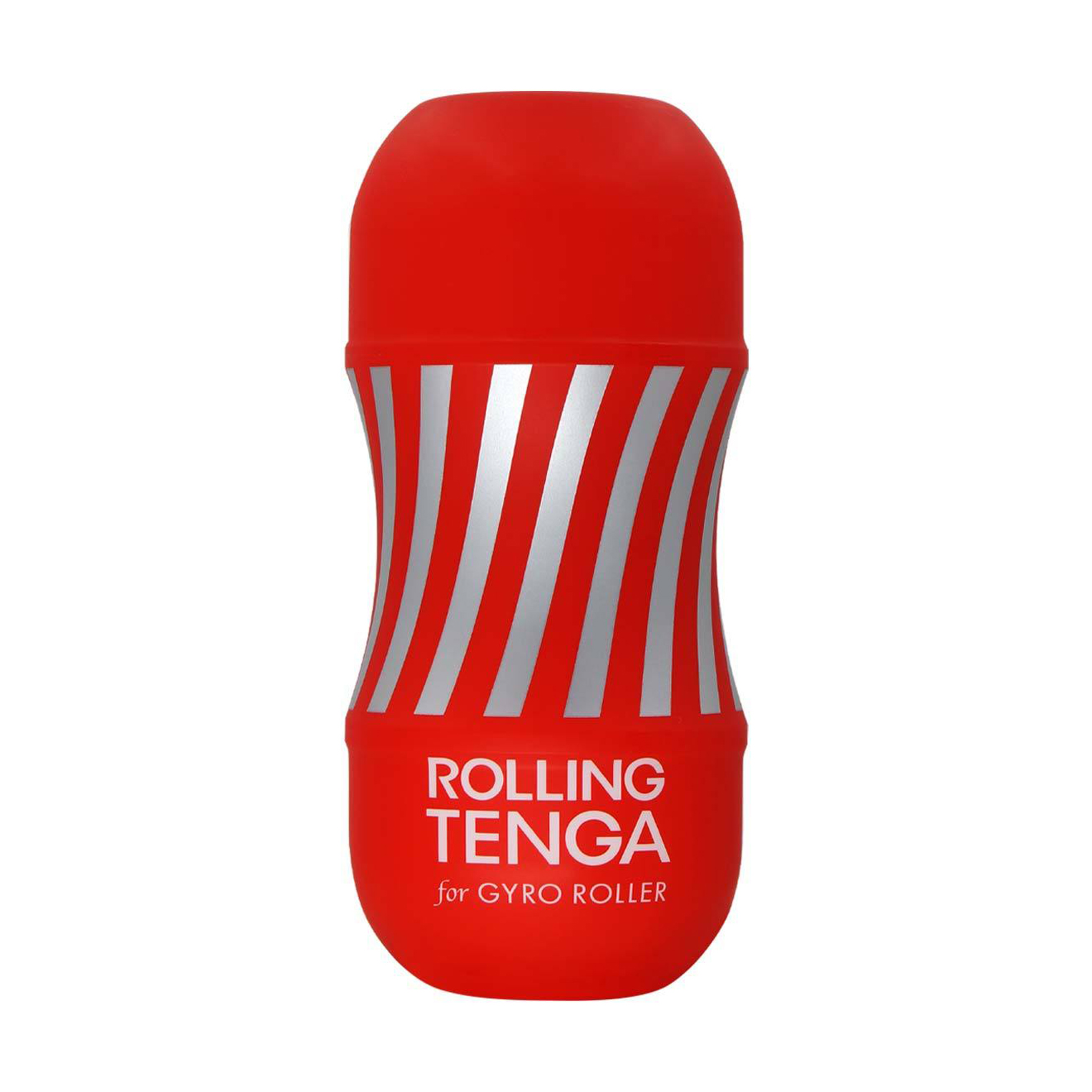 TENGA|迴炫控絕配杯 TOC-101GR 迴炫控適用飛機杯 - 標準版