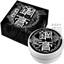 日本男性用自信回復鋼膏10g(日本終於到貨！！)