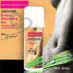 加拿大Intimate.Discover.G點剌激情趣提升凝膠