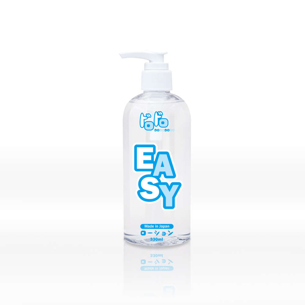 DORODORO|日本原裝 免沖洗 EASY 潤滑液 - 330ml