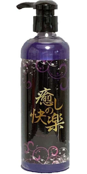NIGHT FOR| 療癒的快樂潤滑液 薰衣草香氛 高黏度 - 300ml