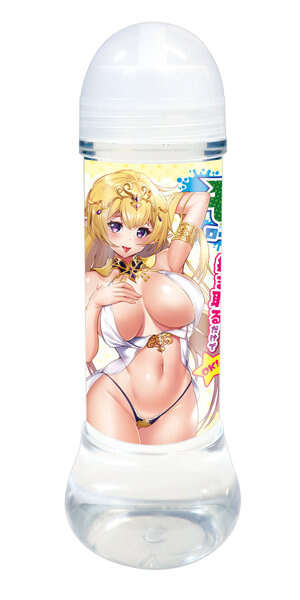 TAMA|獸娘潤滑液 免清洗 低黏度 - 360ml