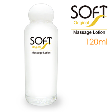 SOFT Original 純水性潤滑液120ml
